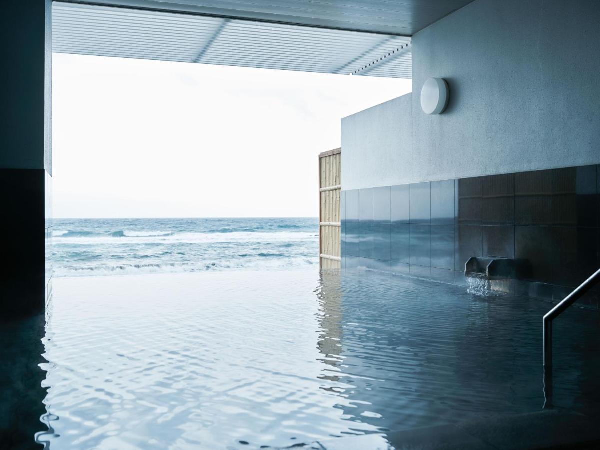 Yunohama Hotel Хакодате Экстерьер фото