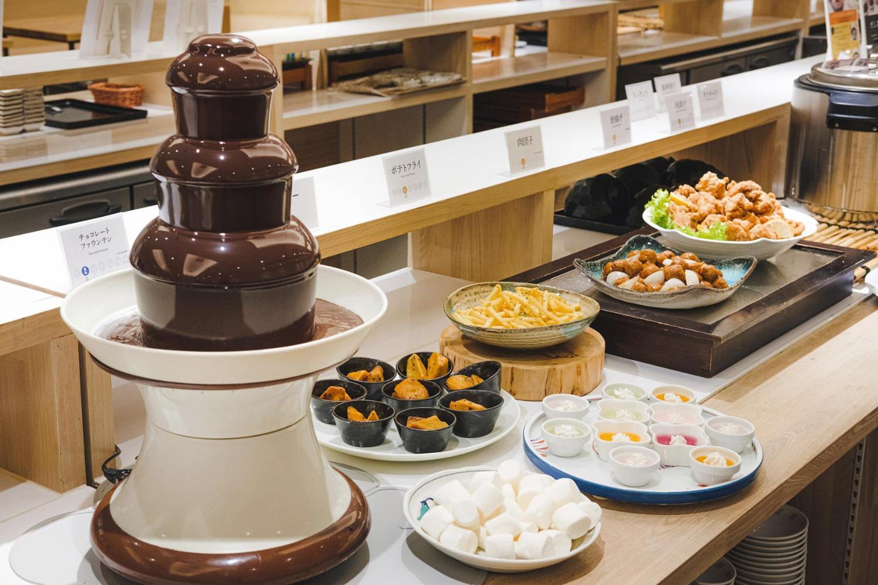 Yunohama Hotel Хакодате Экстерьер фото