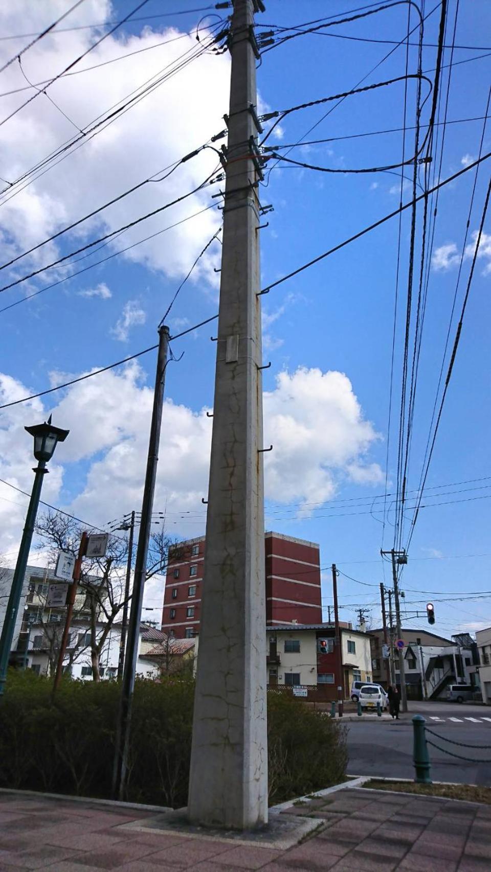 Yunohama Hotel Хакодате Экстерьер фото