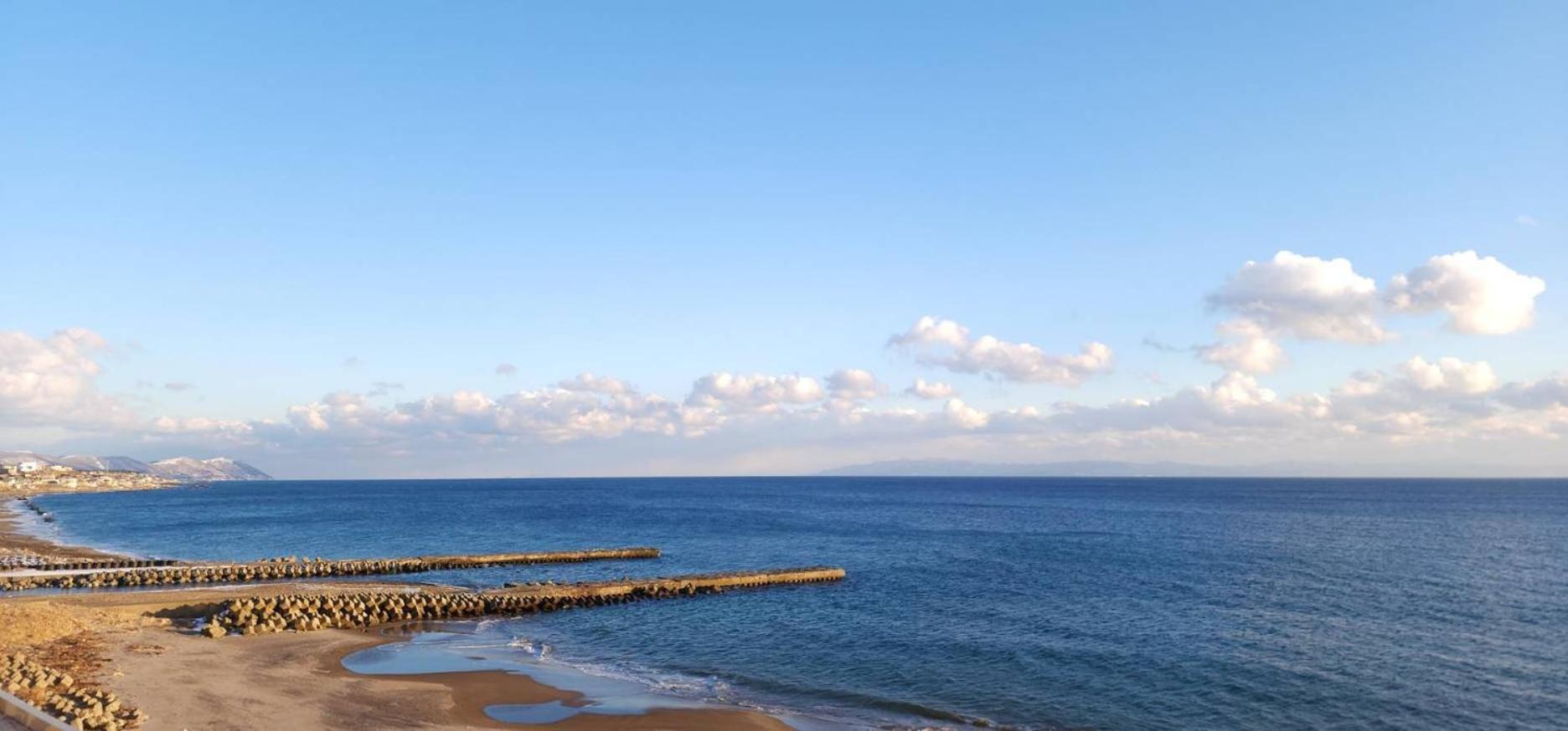 Yunohama Hotel Хакодате Экстерьер фото
